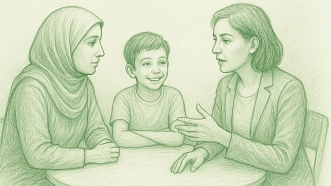 Eltern und Kinder stark machen&nbsp;&copy;&nbsp;Stadt Hildesheim